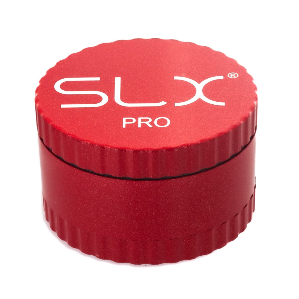 SLX Pro 63mm สี Red