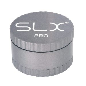 SLX Pro Grinder 63mm - Silver