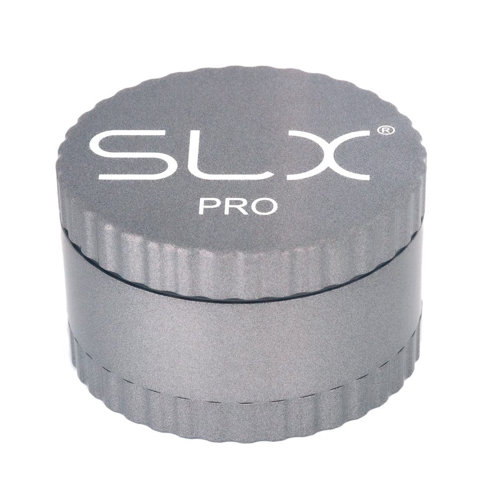SLX Pro 63mm สี Silver