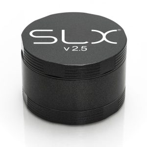 SLX v2.5 Grinder 50mm - Black