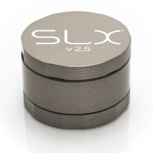 SLX v2.5 Grinder 50mm - Champagne Gold