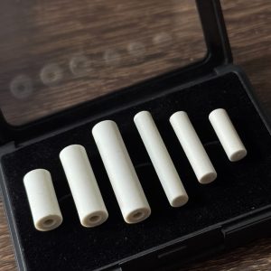 TerpThrone Alumina Ceramic Hollow Pillars Box Set 1 (3 Sizes)