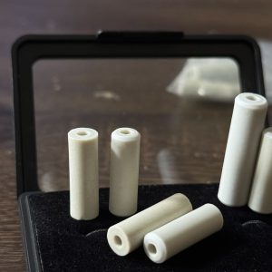 TerpThrone Alumina Ceramic Hollow Pillar 7.5mm x 15mm