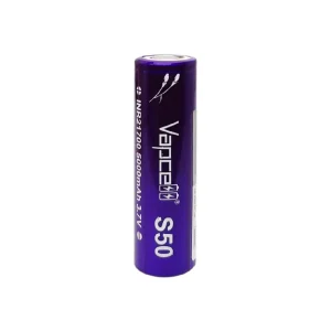 Vapcell 21700 S50