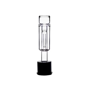Mini Water Pipe Glass Bubbler (Gordito) สำหรับ Mighty / Mighty+