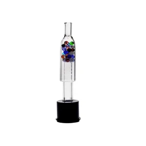 Rocket XL Cooling Stem Glass Bubbler สำหรับ Mighty / Mighty+ / Crafty