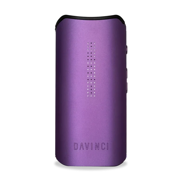 DaVinci IQ Core Vaporizer