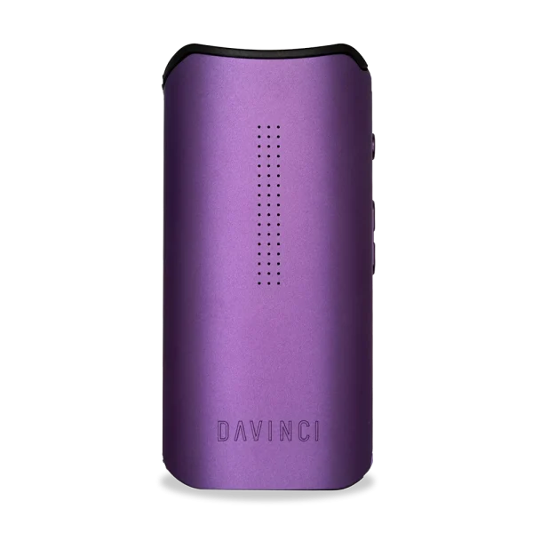 DaVinci IQ Core Vaporizer