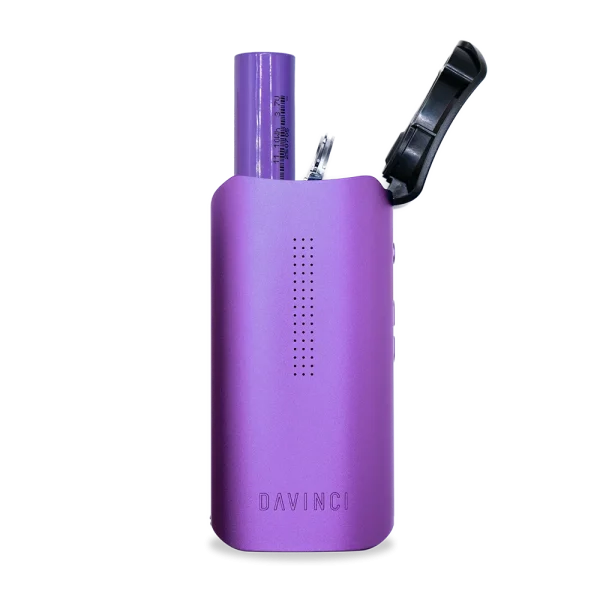 DaVinci IQ Core Vaporizer