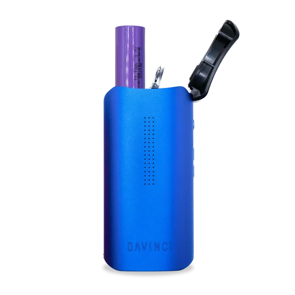 DaVinci IQ Core Vaporizer