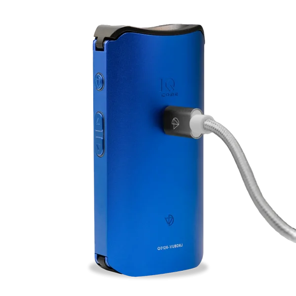 DaVinci IQ Core Vaporizer