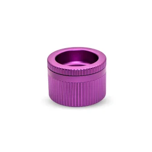 Stache Grynder 360 — เครื่องบดสมุนไพร 3 ชิ้น